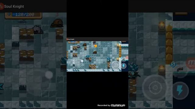 Soul Knight mod apk смотреть онлайн
