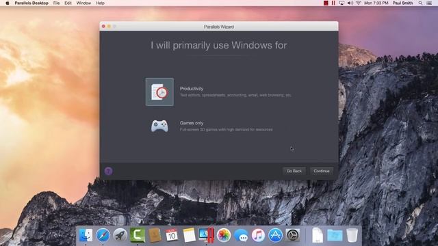 How to Install Windows 10 on Your Mac Using Parallels Desktop 11(2017) смотреть онлайн