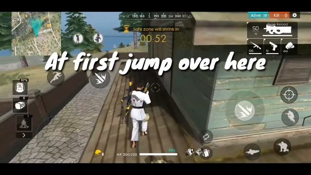 How to kill enemy in two windows and door house смотреть онлайн