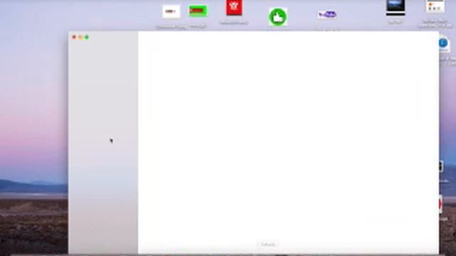 Showing you what’s on my MacBook Pro! (Screen record) смотреть онлайн
