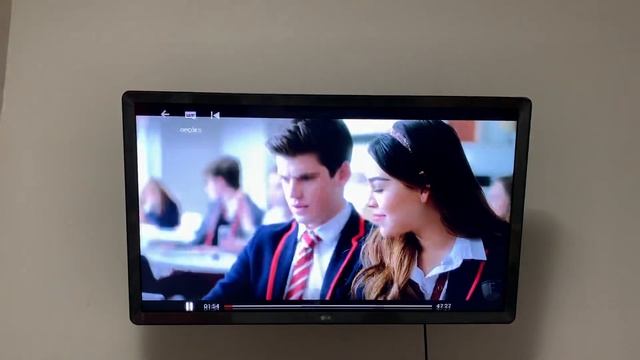 Smart TV LED 32” LG 32LM625BPSB UNBOXING (PARTE 2) смотреть онлайн