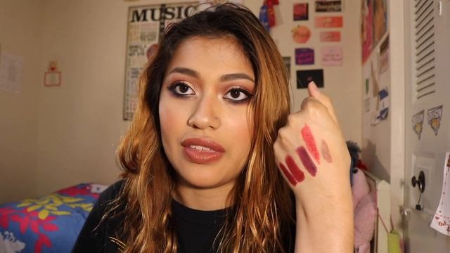 Mac lipsticks collection ❤️ смотреть онлайн
