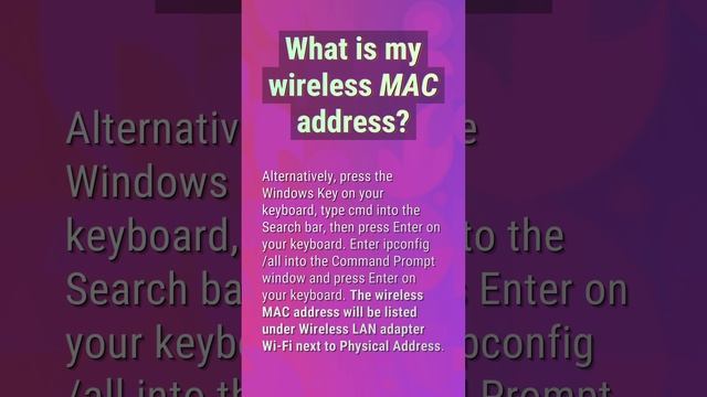 How can I change my MAC address of my phone? смотреть онлайн