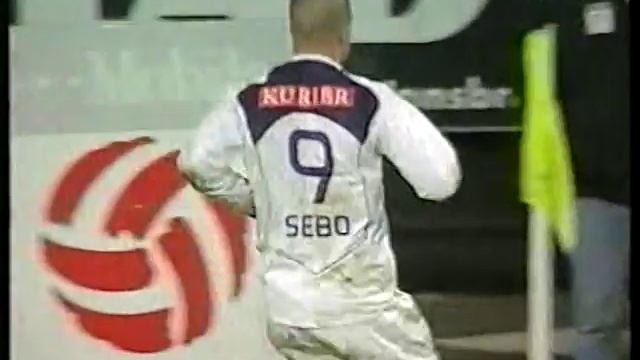 Wacker Tirol - Austria Wien 23. Runde 2005/2006 смотреть онлайн