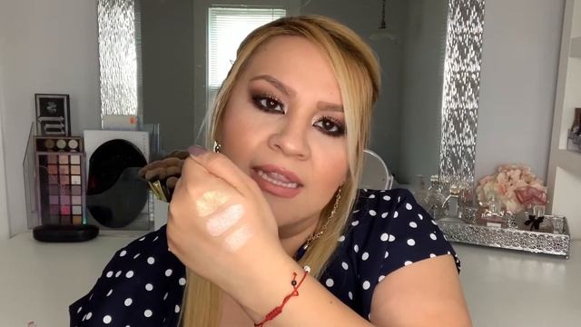 BEST Highlighter!(MAC Cosmetics, Artistry Makeup, Wet and Wild, Flower Beauty, ABH, Becca) смотреть онлайн