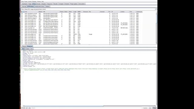 W9D4: Web Security Workshop with Ronnie Flathers (3 of 5) смотреть онлайн