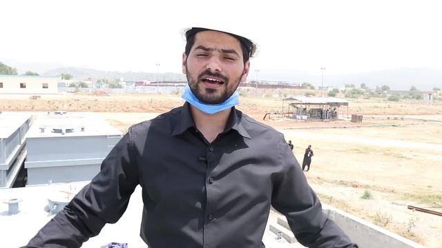 From "Exploration to Station" Watch Pakistan's Oil & Gas Reserves With Abdul Qadir смотреть онлайн