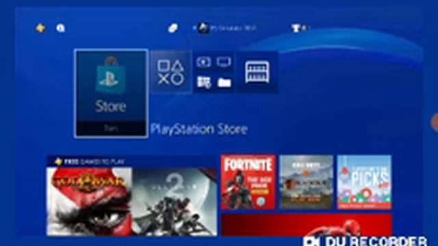 PS4 Simulator Boot смотреть онлайн