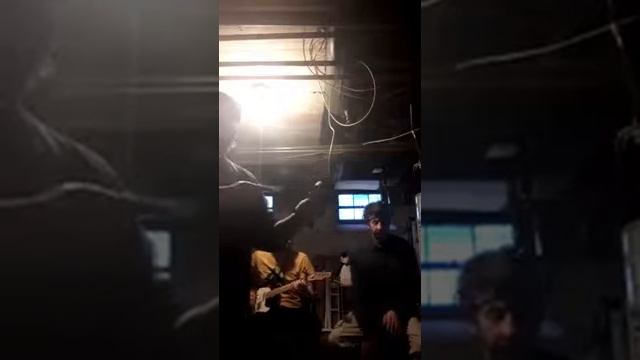 Dinner and A Show for The Cellar on Treadwell 4/10/2020 смотреть онлайн