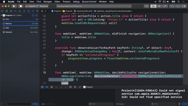 Refactoring for the win – Easy Browser, part 5 смотреть онлайн