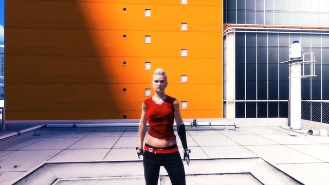 Mirrors Edge: 11 Years Later | 1080P HD 60FPS смотреть онлайн