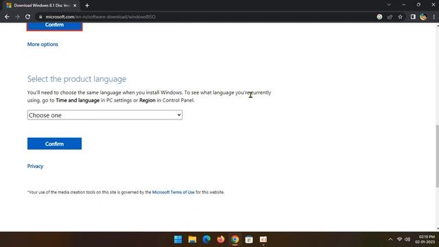 How To Windows 8.1 Direct To Download In TAMIL | OFFICIAL DOWNLOAD | @tamilmaniitknowledge смотреть онлайн