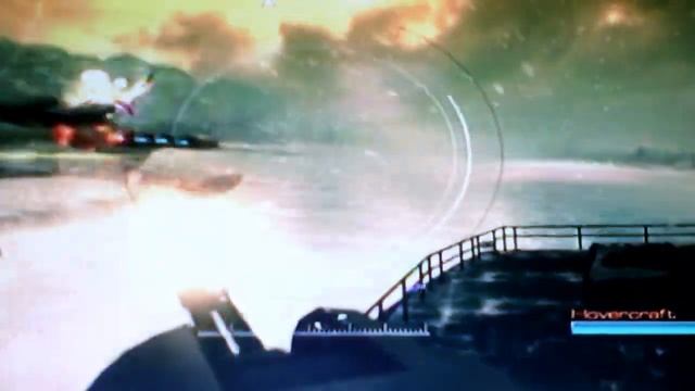 007 blood stone: messing up the controls смотреть онлайн