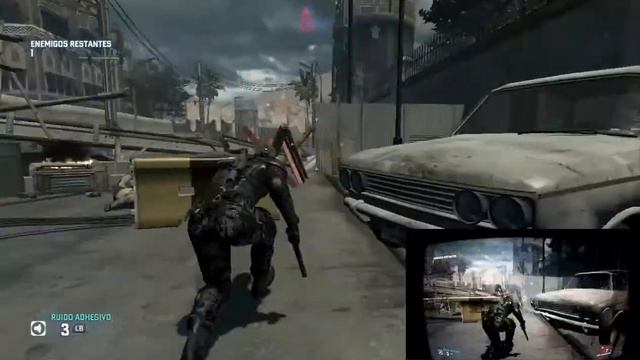 Tom Clancy's Splinter Cell: Blacklist Microsoft Surface Pro with xbox 360 Controller intel hd 4000 смотреть онлайн