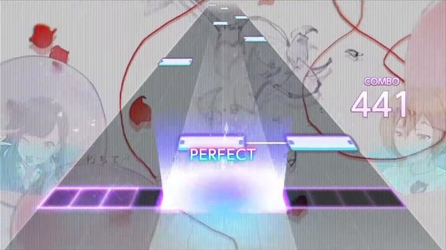 (PROJECT SEKAI EN) Just Be Friends Expert FC смотреть онлайн