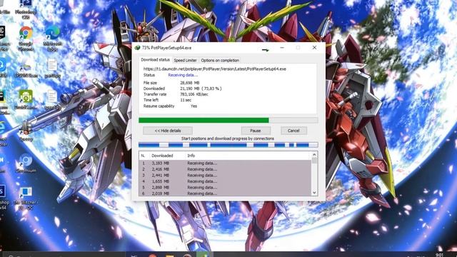Install PotPlayer смотреть онлайн