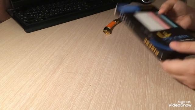 Распаковка посылки с Aliexpress #2 Power Bank смотреть онлайн