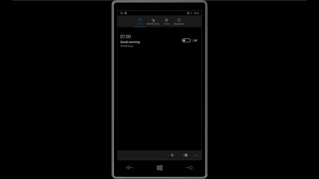 Windows 10 Mobile Build 10581 | Preview And Tour смотреть онлайн