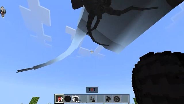 Wither Storm Add-on Update [minecraft pe] The Reset Craft Add-on смотреть онлайн