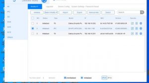 How to use Dahua IP config tool | How to change IP address with IP config tool  || #dahuatechnology
