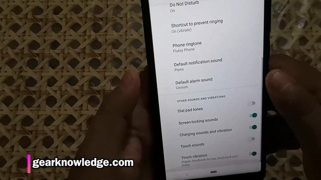Android 10, Almost Stable Rom for Asus Max Pro M1, Hands On. смотреть онлайн