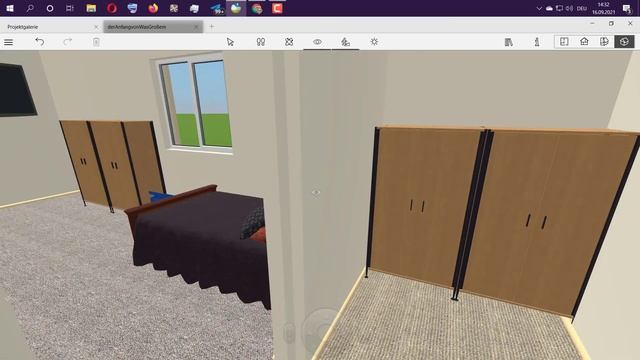 #letsshow Live Home 3D - Meine erstellte Wohnung! :) смотреть онлайн