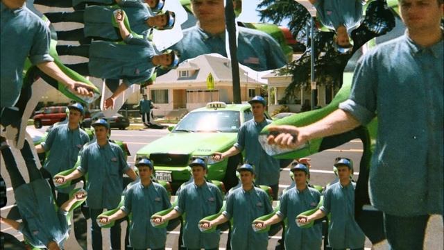 @macdemarco - Chamber Of Reflection *SLOWED*