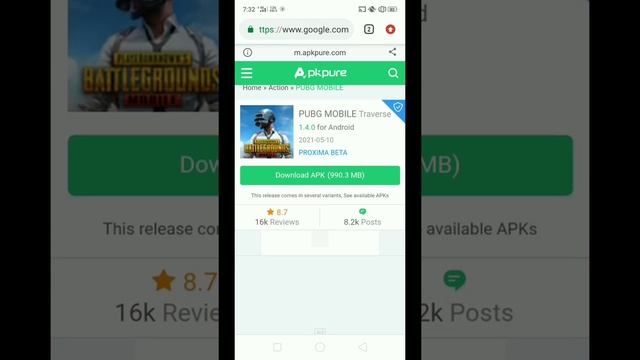 BATTLEGROUNDS PUBG Mobile Indian Version Download For Android ?| How To Download PUBG Mobile Indian смотреть онлайн