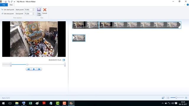 How To Trim In Windows Movie Maker - Tech Pro Advice