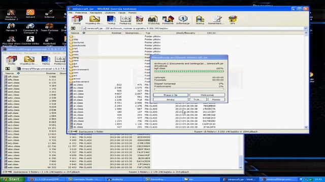 MineCraftowe Modyfikacje - Bibliocraft - Instalacja 1.5.2/1.x.x смотреть онлайн