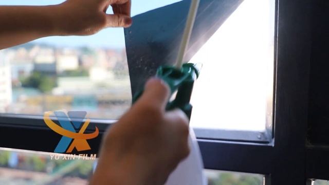 Why do you need install window tint on the glass？ смотреть онлайн