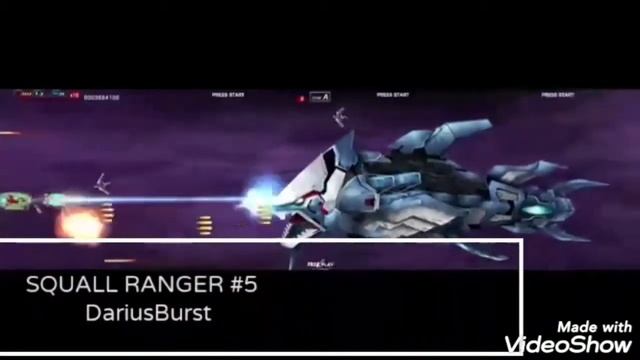 TOP 10 Best PS4 Shoot'em up Games Part 2 смотреть онлайн