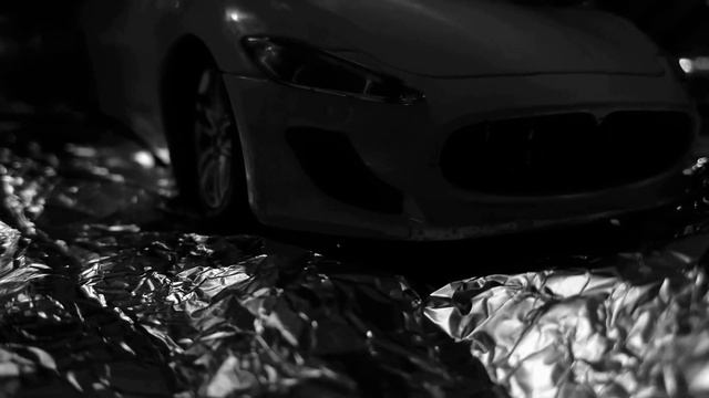 | MASERATI FILM |  BY AHMAD DEYAA   .... HD  مازيراتي فيلم