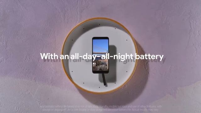 Google Pixel 3a - Better than iPhone XR? смотреть онлайн