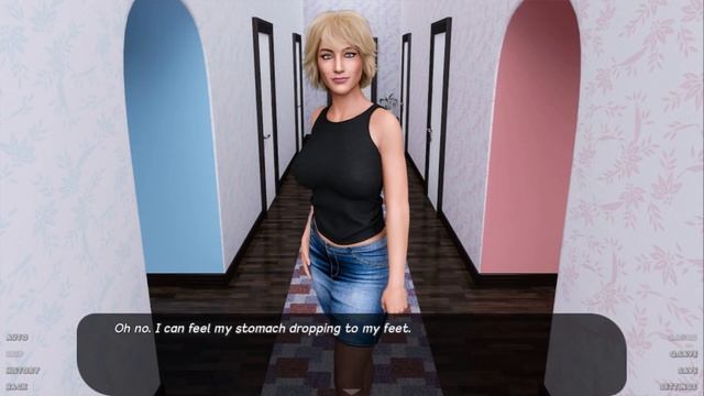Apartment 96 | Gameplay [PC, Android, Mac] смотреть онлайн