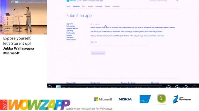 Monetizing with the Windows platform and the Store смотреть онлайн
