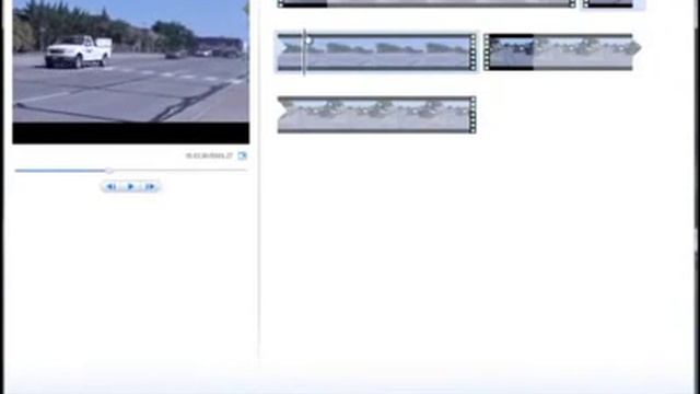 Editing in Windows Live Movie Maker смотреть онлайн
