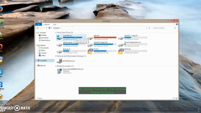 Read old emails from Outlook Express, Window Mail and Thunderbird смотреть онлайн