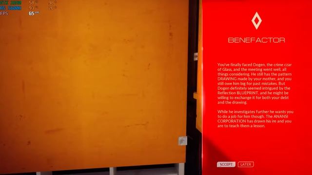 Mirror's Edge Catalyst || PART 8 - BENEFACTOR смотреть онлайн