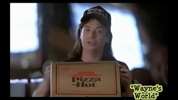 Примеры Product Placement