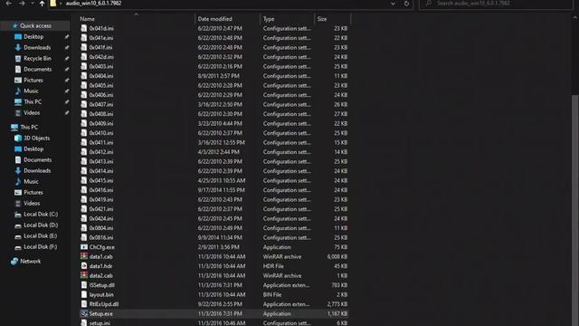 windows 10 / missing / Realtech HD audio manager download and install смотреть онлайн
