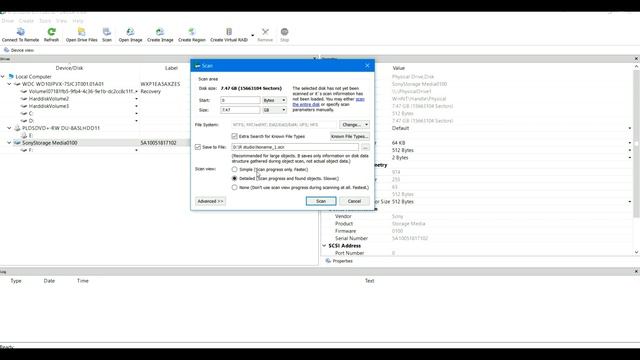 How To Recover Permanently Deleted File from pc & other device.සිංහලෙන් смотреть онлайн