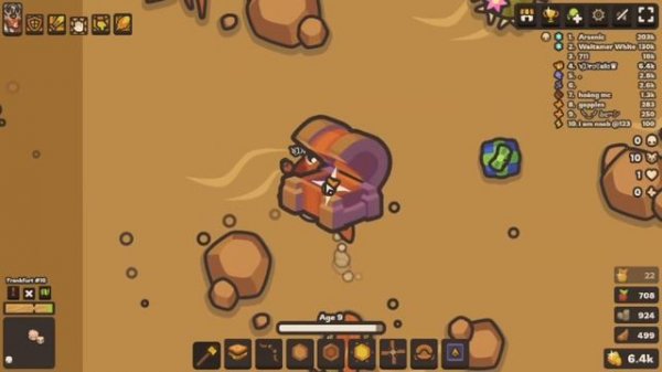 [Taming.io] EASIEST WAY TO GET GAPPLES! Get Rich Fast in Taming.io? 2023