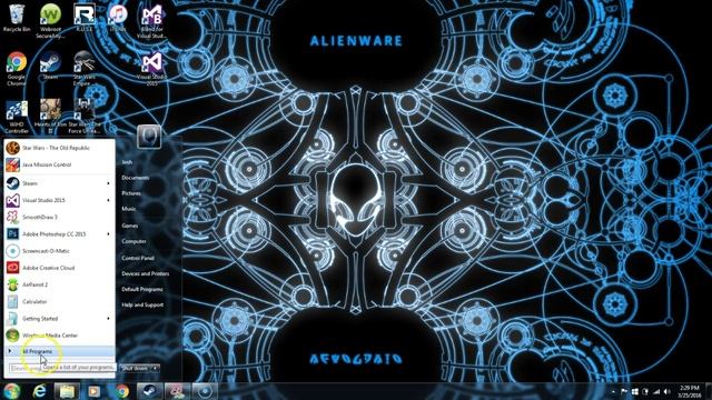 Lost Hard drive space quick fixes смотреть онлайн