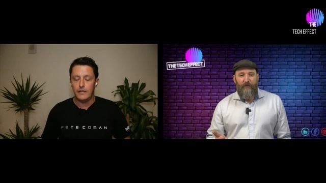 The Tech Effect Episode 18 : iPhone 12 & Apple Watch x Nike смотреть онлайн