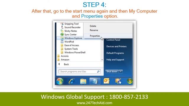 How to Fix Blue Screen Error 0x00000050 - Support for Windows Computer - (800) 563-5020 смотреть онлайн