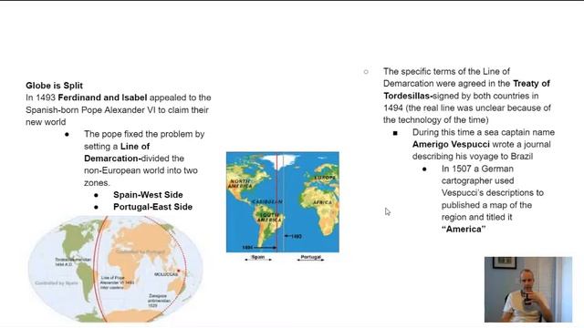 AP World Review Quarter 1 Part 4 смотреть онлайн