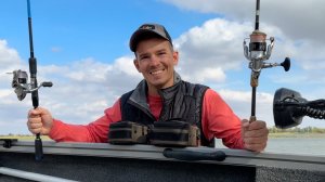 Большая Рыбалка. Калач-на-Дону