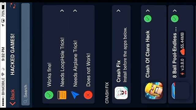 How to record screen on your iPhone or eny IOS devise !!! 100% Works смотреть онлайн