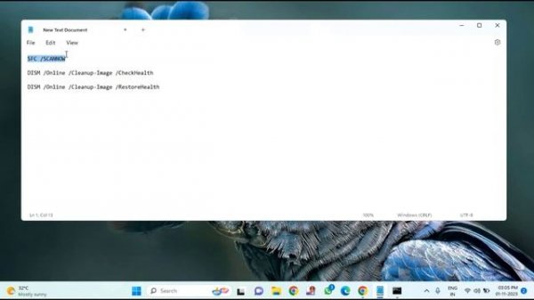 How to fix Error Code 0x80004001 not Implemented in Windows 11 | Quick Fix Error 0x80004001